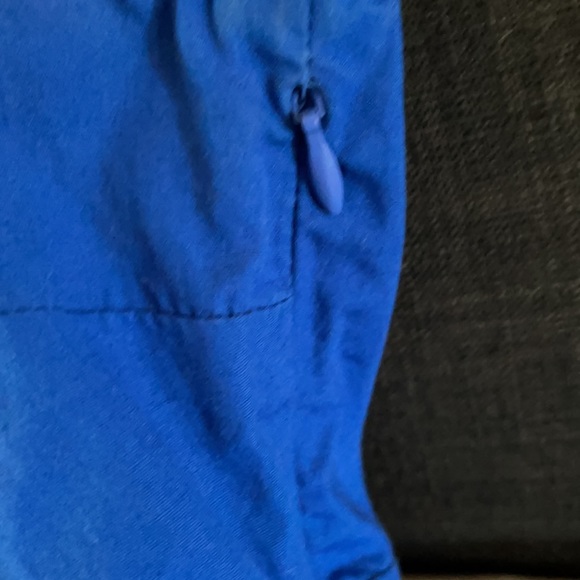 Women’s Blue Dress with Pockets from Anthrologie - Picture 4 of 6